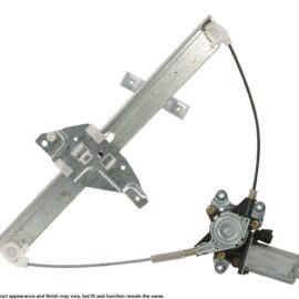 A1 CARDONE WINDOW LIFT MTR