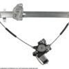 A1 CARDONE WINDOW LIFT MTR