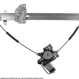 A1 CARDONE WINDOW LIFT MTR