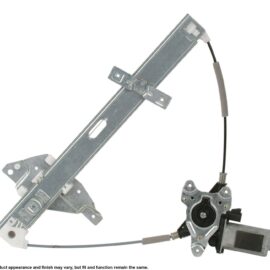 A1 CARDONE WINDOW LIFT MTR