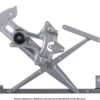 A1 CARDONE WINDOW LIFT REG