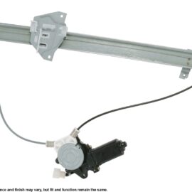 A1 CARDONE WINDOW LIFT MTR