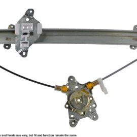 A1 CARDONE WINDOW LIFT REG