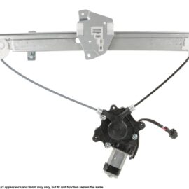 A1 CARDONE WINDOW LIFT MTR