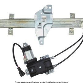 A1 CARDONE WINDOW LIFT MTR