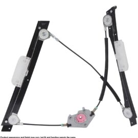 A1 CARDONE WINDOW LIFT REG