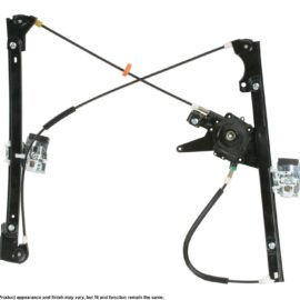 A1 CARDONE WINDOW LIFT REG