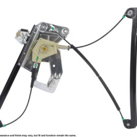 A1 CARDONE WINDOW LIFT REG