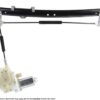 A1 CARDONE WINDOW LIFT MTR