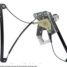 A1 CARDONE WINDOW LIFT REG