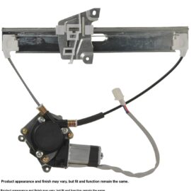 A1 CARDONE WINDOW LIFT MTR
