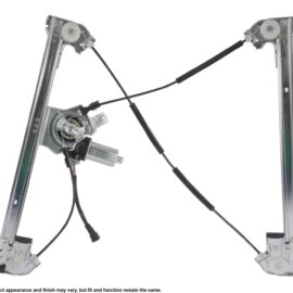 A1 CARDONE WINDOW LIFT MTR