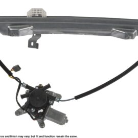 A1 CARDONE WINDOW LIFT MTR