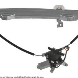 A1 CARDONE WINDOW LIFT MTR