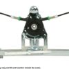 A1 CARDONE WINDOW LIFT REG