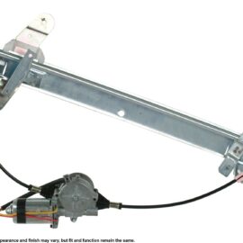 A1 CARDONE WINDOW LIFT MTR