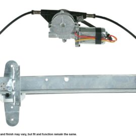 A1 CARDONE WINDOW LIFT MTR
