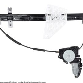 A1 CARDONE WINDOW LIFT MTR