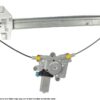 A1 CARDONE WINDOW LIFT MTR