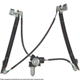 A1 CARDONE WINDOW LIFT MTR