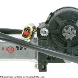 A1 CARDONE WINDOW LIFT MTR