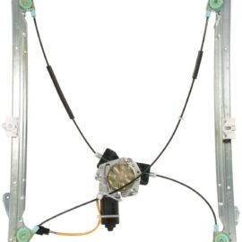 A1 CARDONE WINDOW LIFT MTR