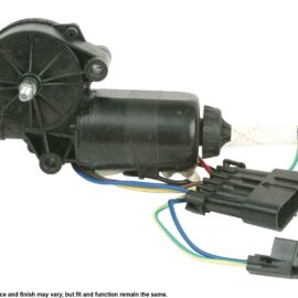 A1 CARDONE HEADLAMP MTR