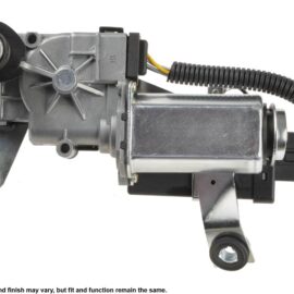A1 CARDONE WIPER MOTOR