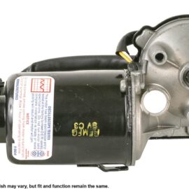 A1 CARDONE WIPER MOTOR