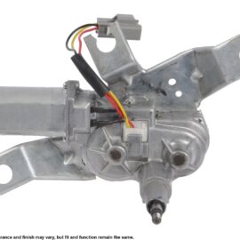 A1 CARDONE WIPER MOTOR