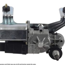A1 CARDONE WIPER MOTOR
