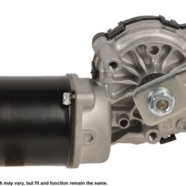 A1 CARDONE WIPER MOTOR