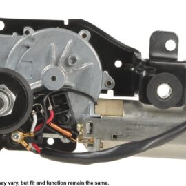 A1 CARDONE WIPER MOTOR