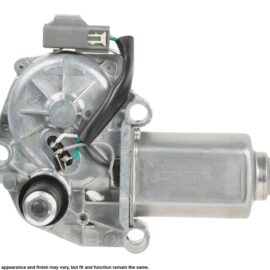 A1 CARDONE WIPER MOTOR