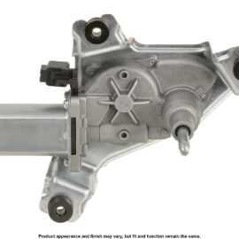 A1 CARDONE WIPER MOTOR