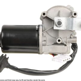 A1 CARDONE WIPER MOTOR