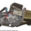 A1 CARDONE WIPER MOTOR