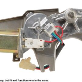 A1 CARDONE WIPER MOTOR