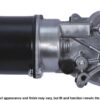 A1 CARDONE WIPER MOTOR