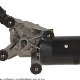 A1 CARDONE WIPER MOTOR