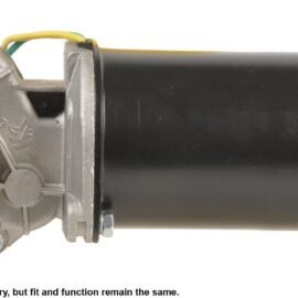 A1 CARDONE WIPER MOTOR