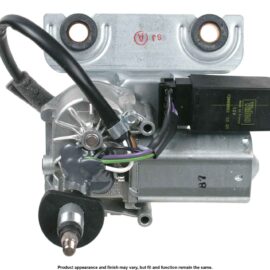 A1 CARDONE WIPER MOTOR