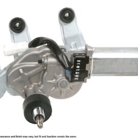 A1 CARDONE WIPER MOTOR