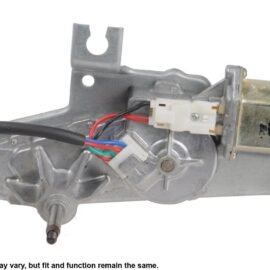 A1 CARDONE WIPER MOTOR