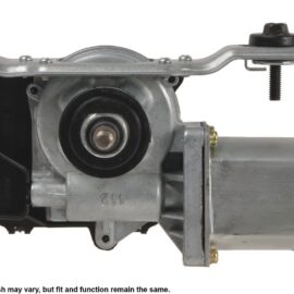 A1 CARDONE WIPER MOTOR