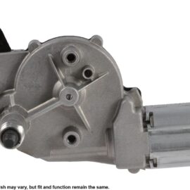 A1 CARDONE WIPER MOTOR