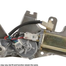A1 CARDONE WIPER MOTOR