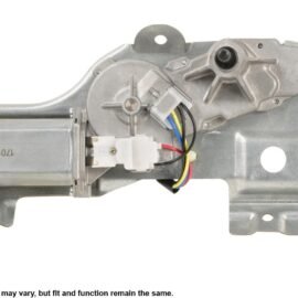 A1 CARDONE WIPER MOTOR