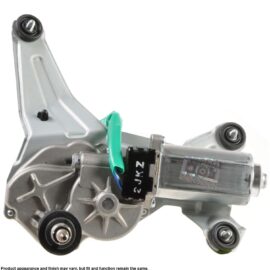 A1 CARDONE WIPER MOTOR