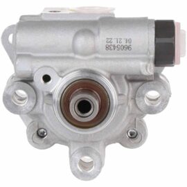 A1 CARDONE PWR STEERING PU